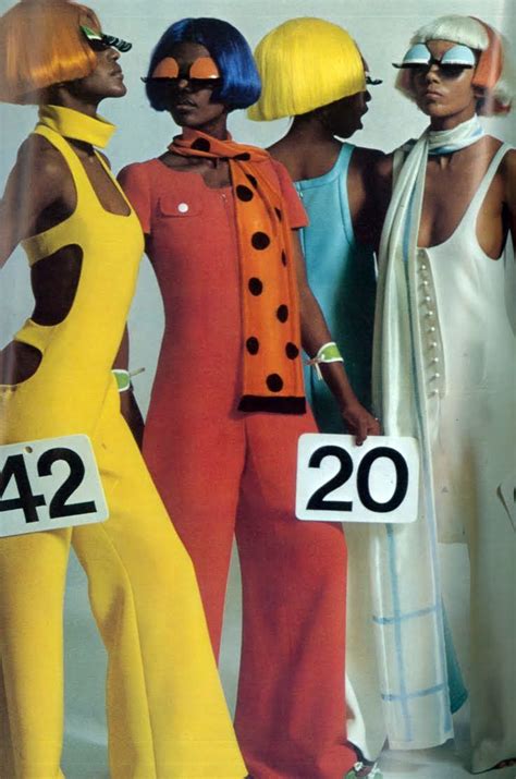 1969-70 mini midi maxi paris ungaro courreges cardin dior ysl|Couture Allure Vintage Fashion: Fun Fashion .